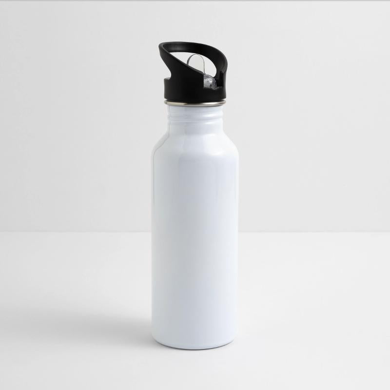 005 - Elegant Samurai Warrior Silhouette