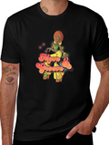 Retro Disco Dance T-Shirt