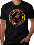Peace for All Graphic Tee
