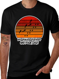 My Hiking Partner T-Shirt