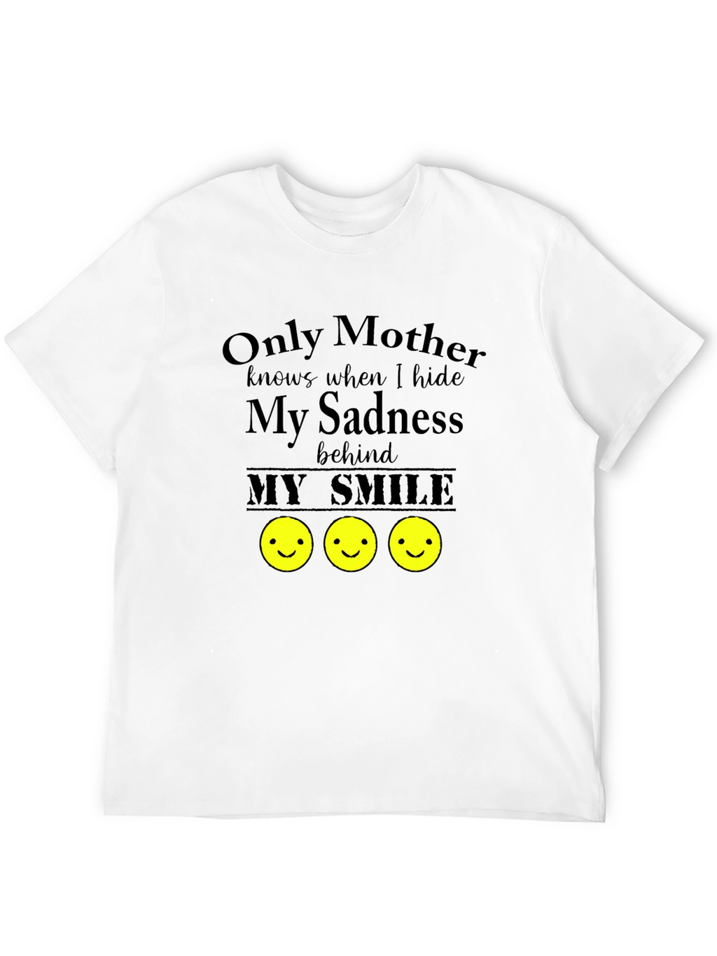 Emotional Humor T-Shirt