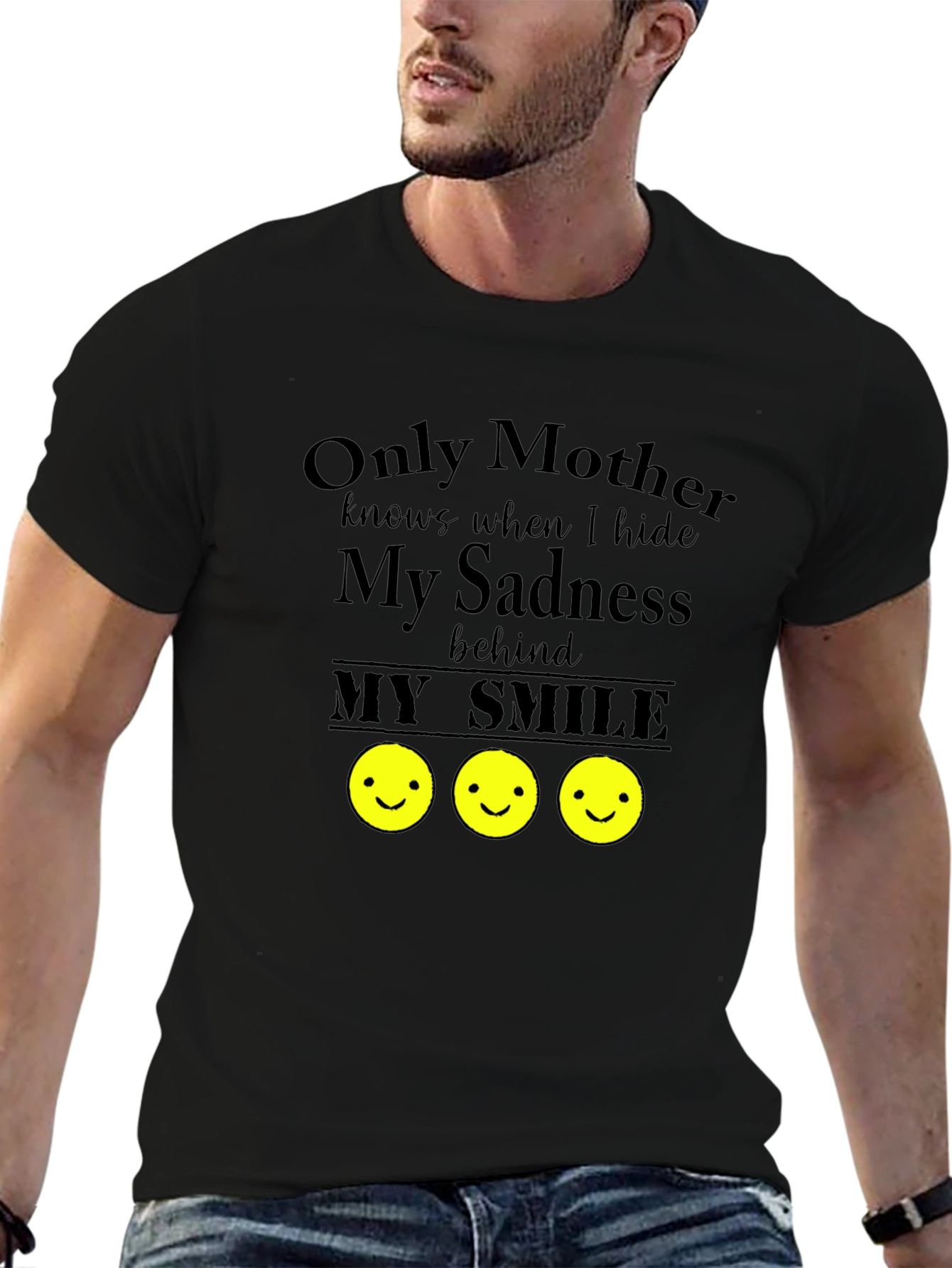 Emotional Humor T-Shirt