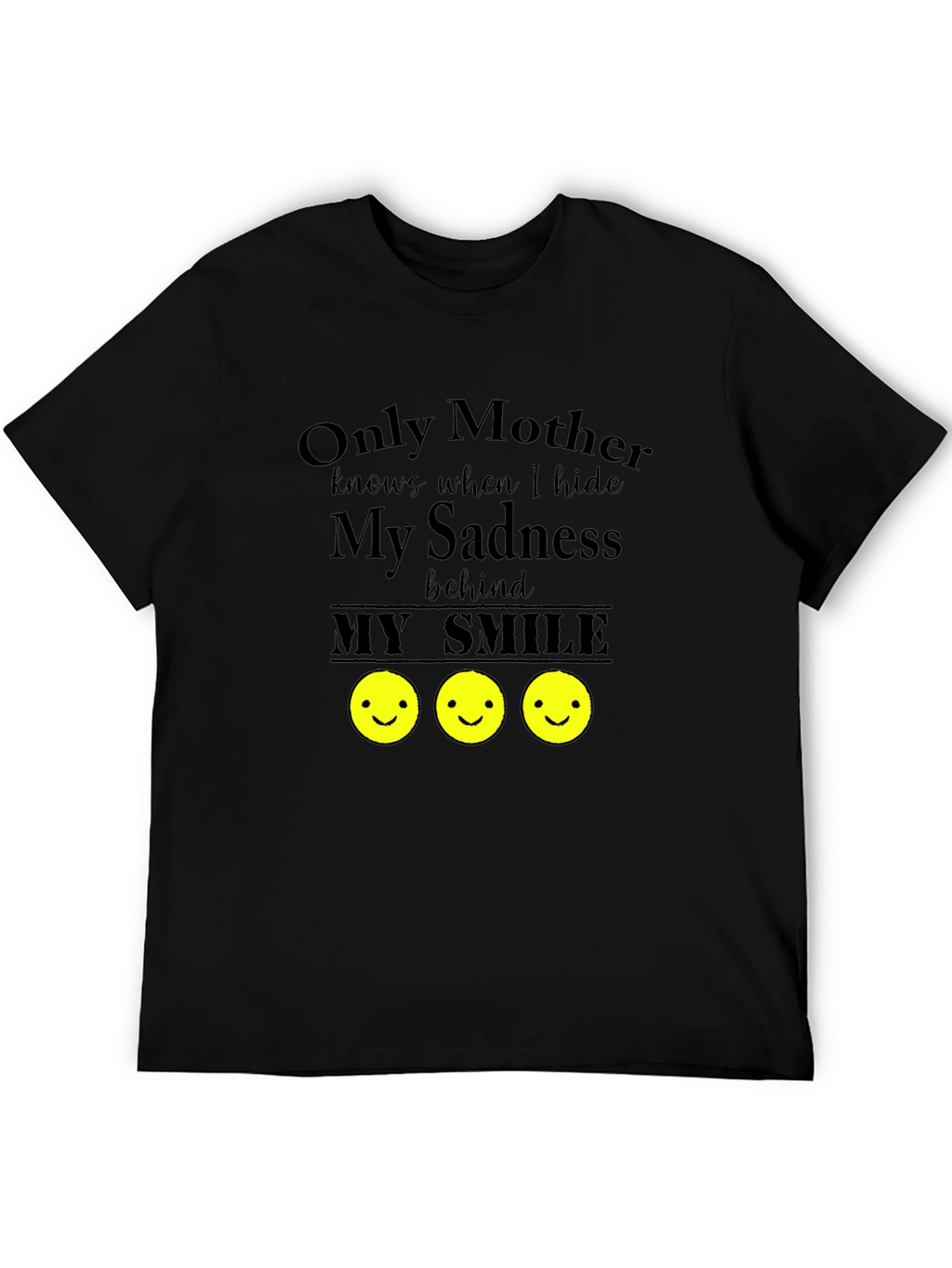 Emotional Humor T-Shirt