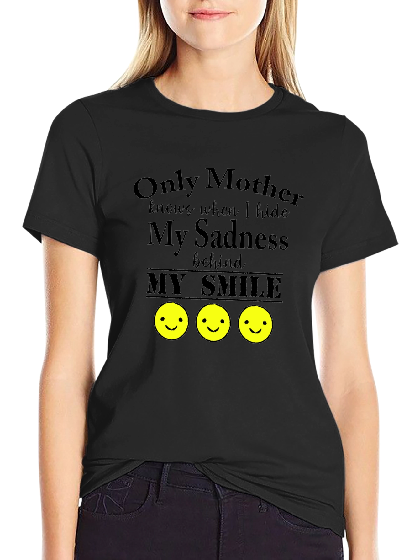 Emotional Humor T-Shirt