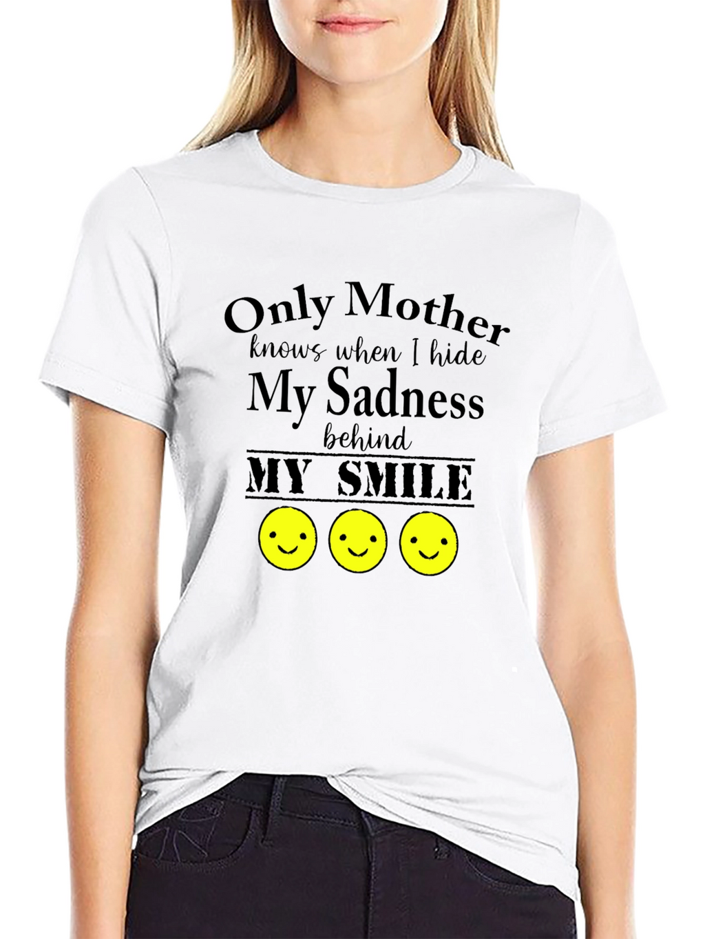 Emotional Humor T-Shirt