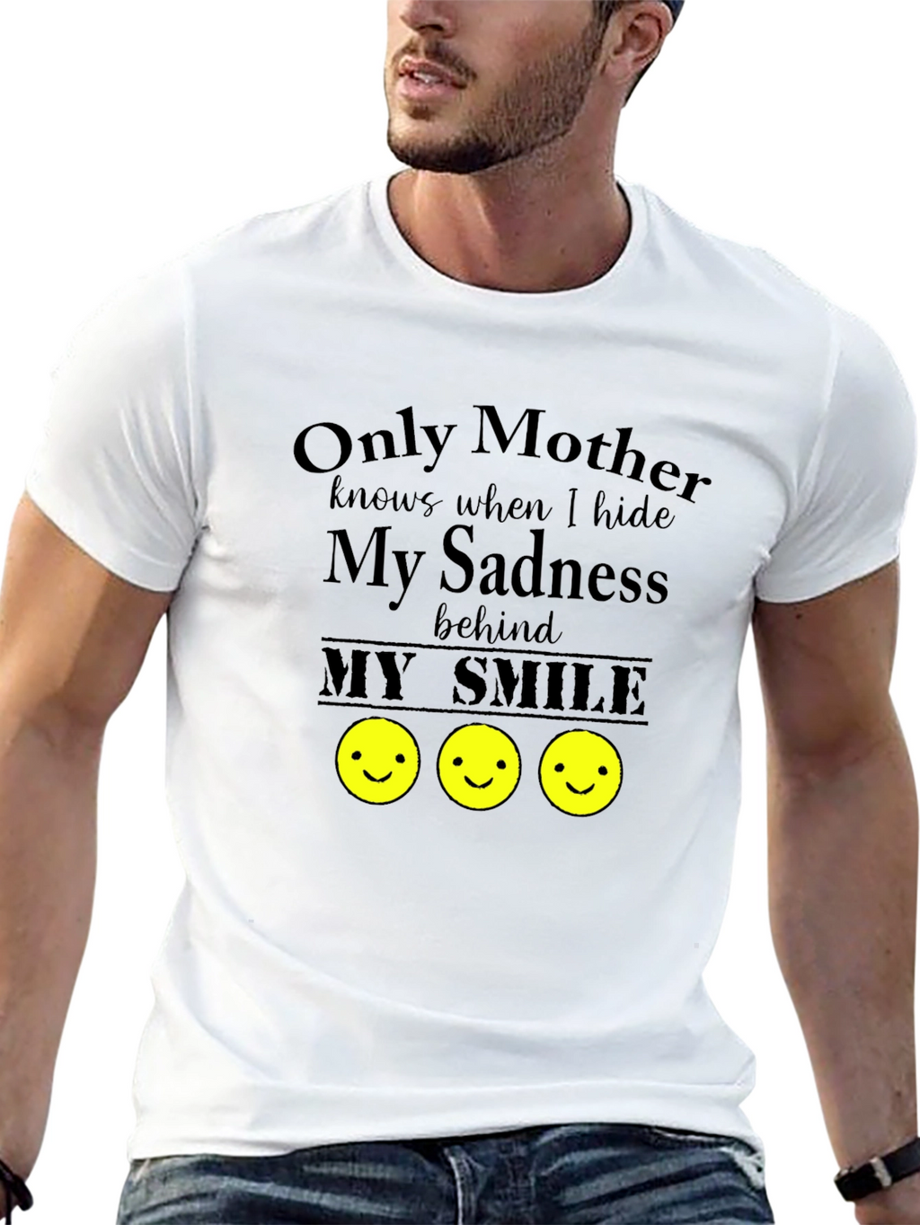 Emotional Humor T-Shirt