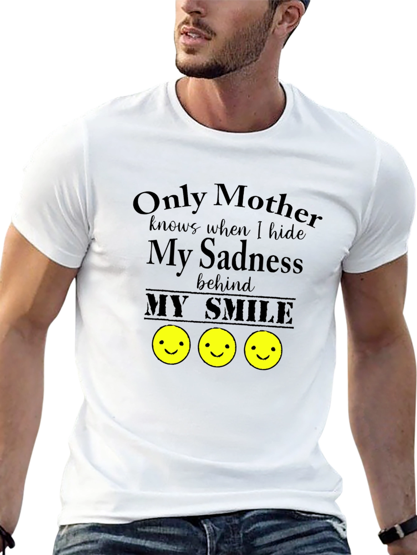 Emotional Humor T-Shirt