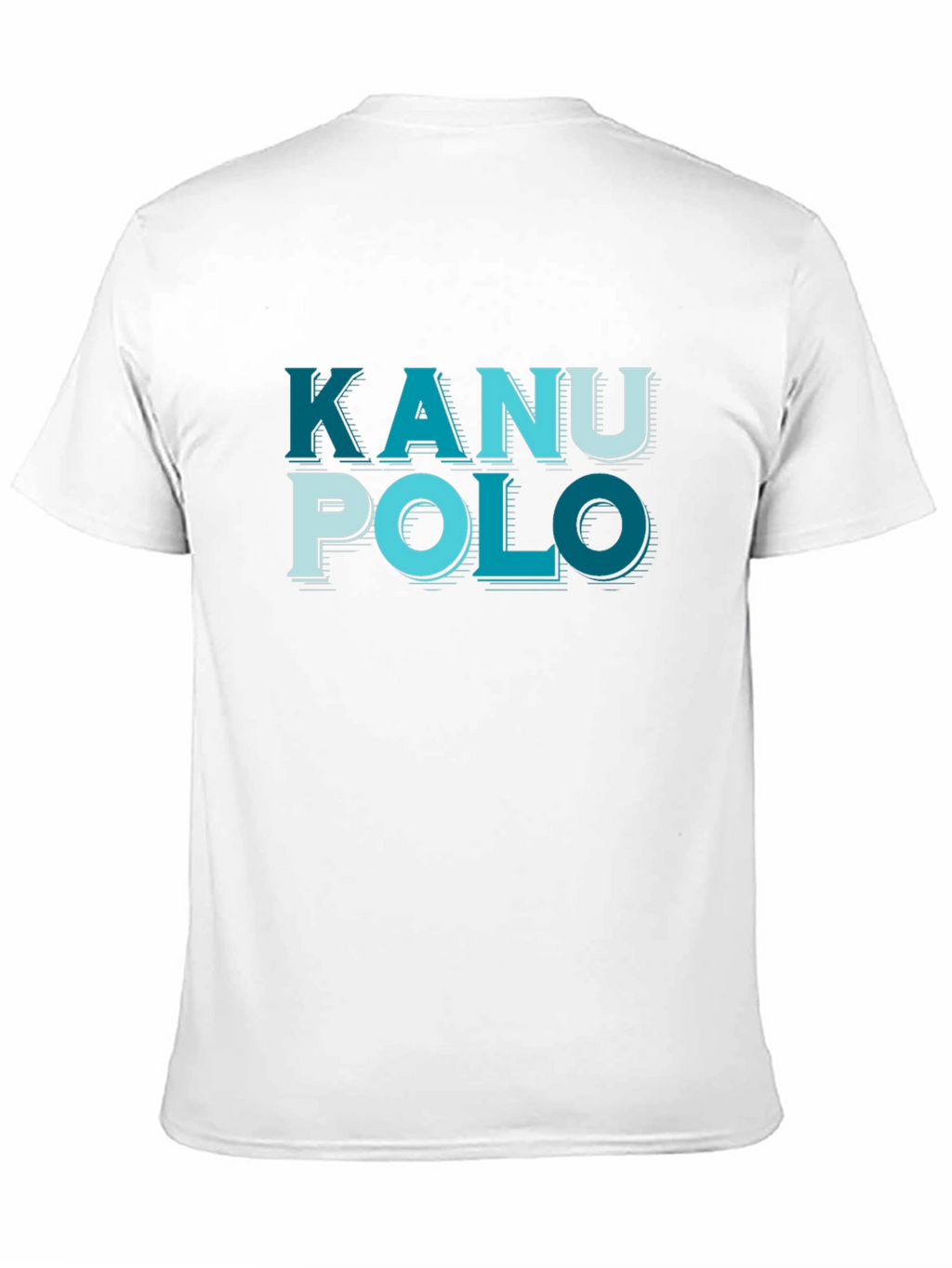 Kanu Polo T-Shirt - Stylish Cotton Tee