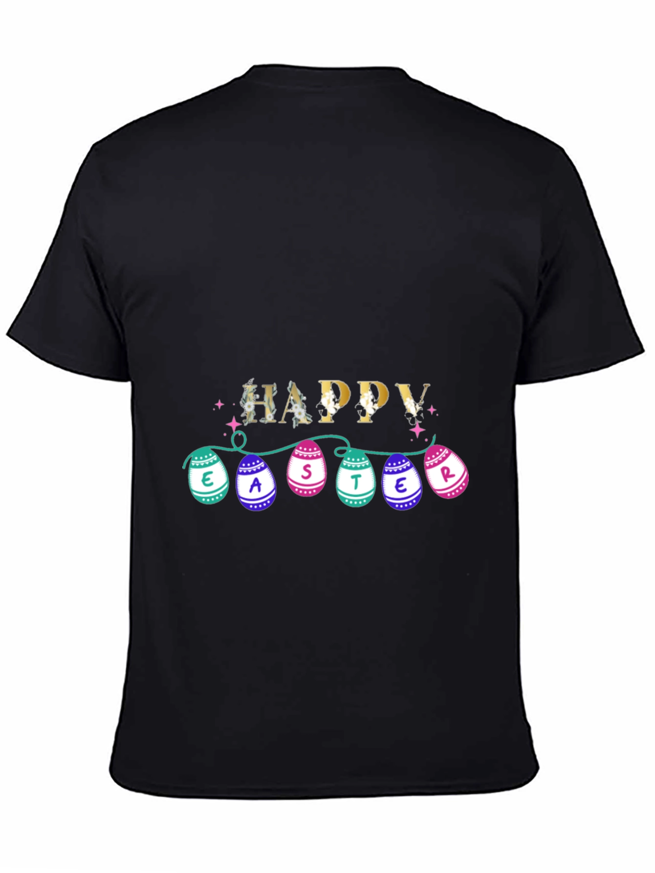 Happy Easter Egg T-Shirt