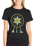 Dreamcatcher Graphic T-Shirt - Unisex