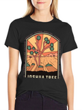 Joshua Tree California T-Shirt