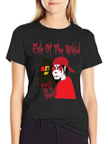 Exile of The Wikkid Freak of the Night T-Shirt
