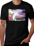 A White Horse T-Shirt