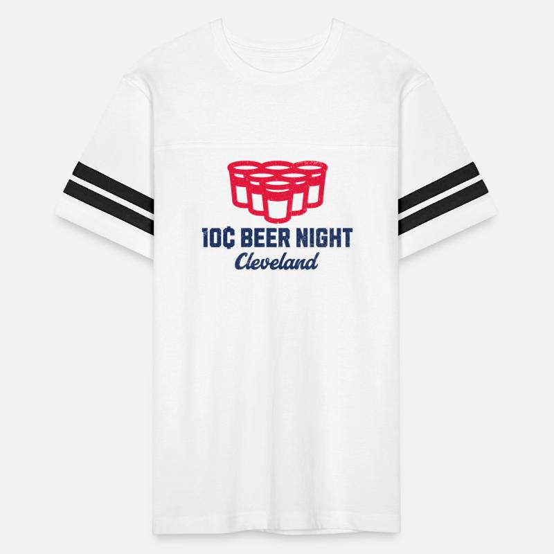 10 Cent Beer Night
