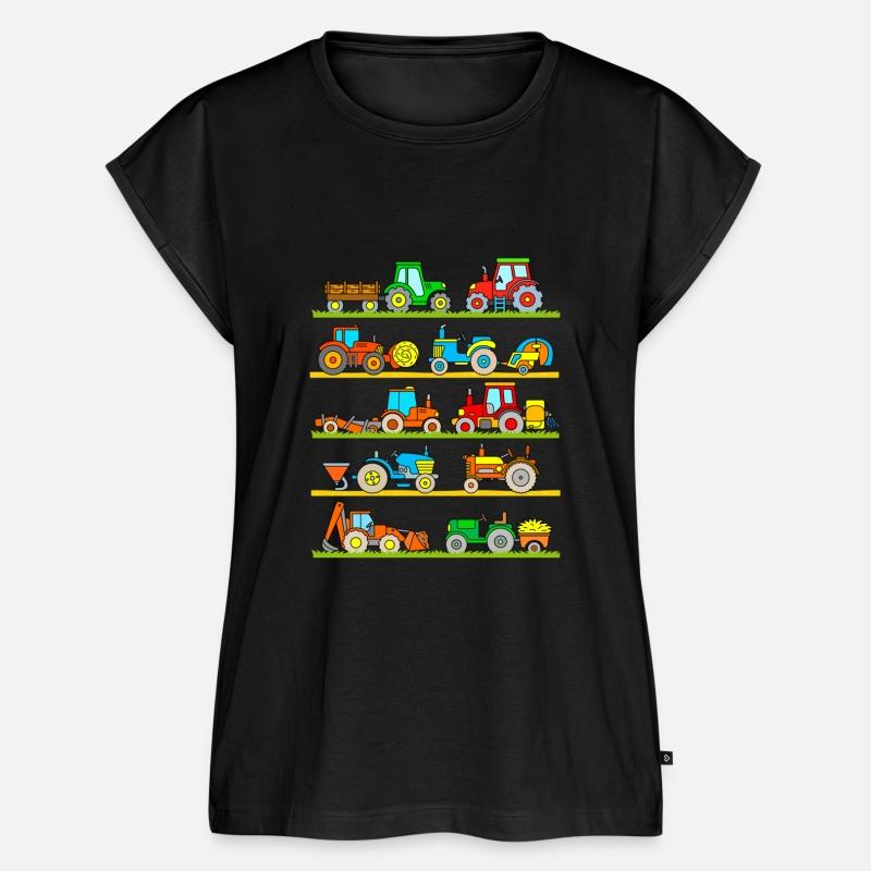 10 tractors for kids toddlers boy girl kids