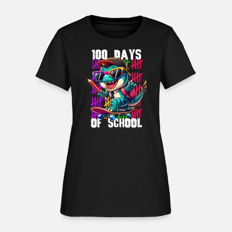 100 Days Of School
