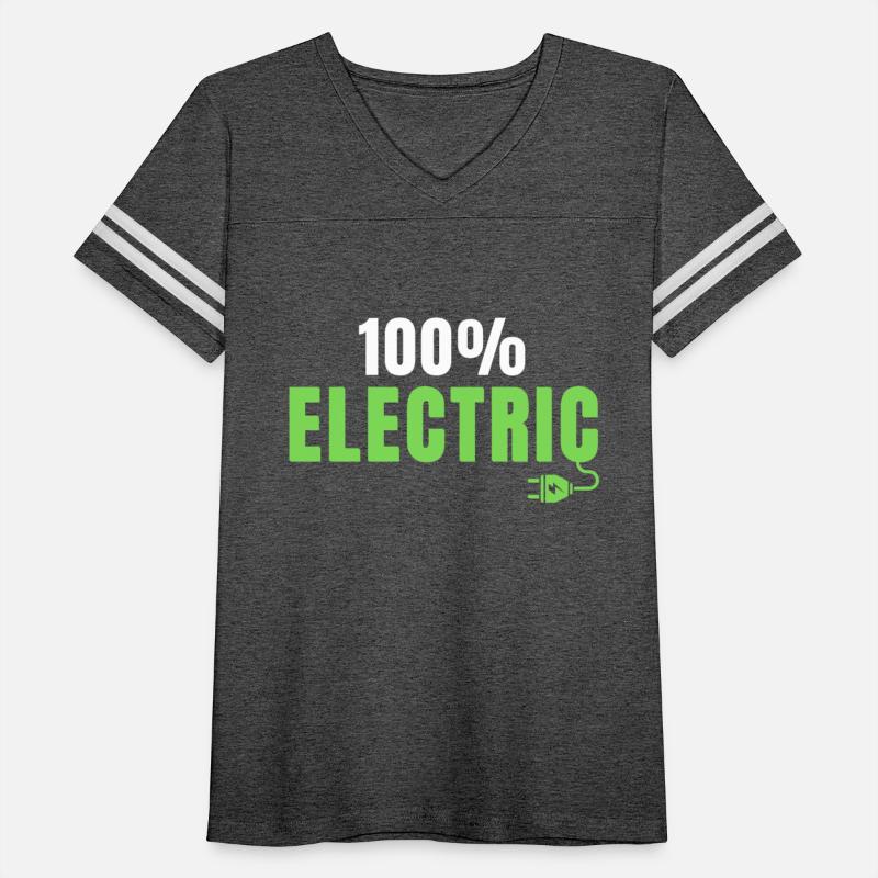 100% Electric, Drive EVs, EV Life, Funny Electric