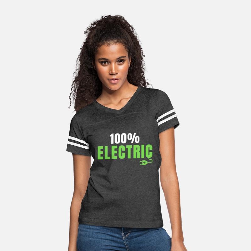 100% Electric, Drive EVs, EV Life, Funny Electric