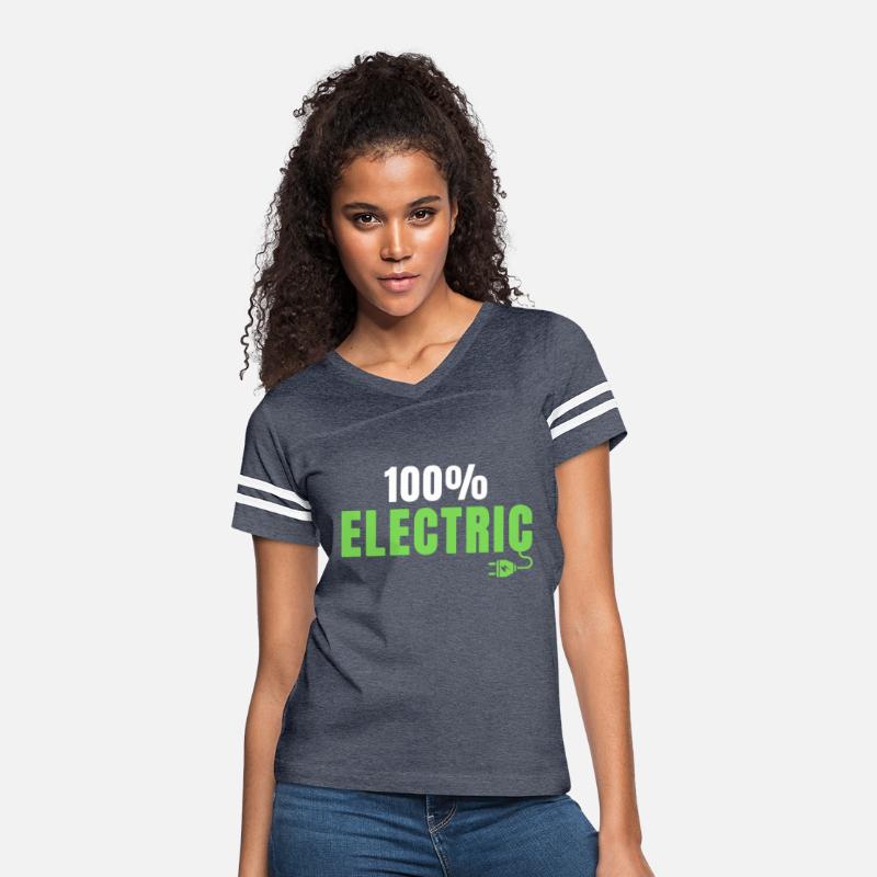 100% Electric, Drive EVs, EV Life, Funny Electric