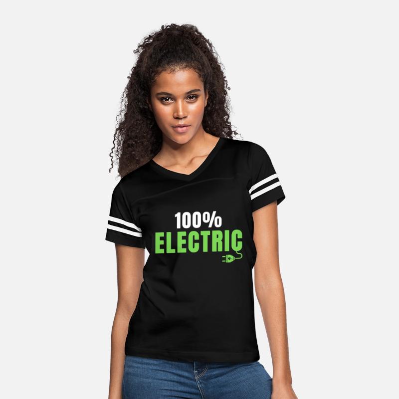 100% Electric, Drive EVs, EV Life, Funny Electric
