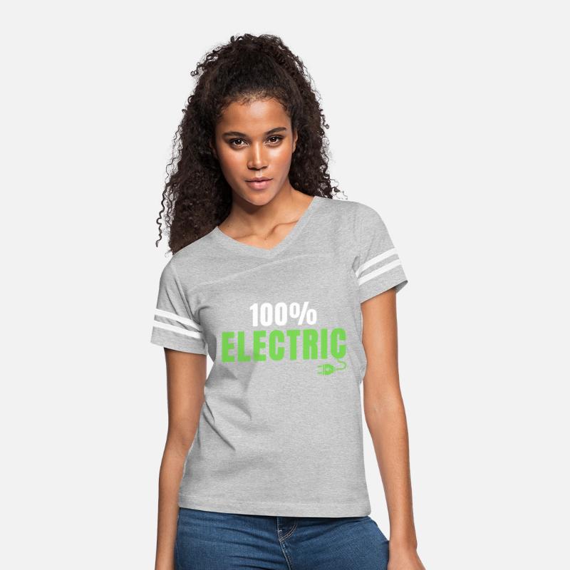 100% Electric, Drive EVs, EV Life, Funny Electric