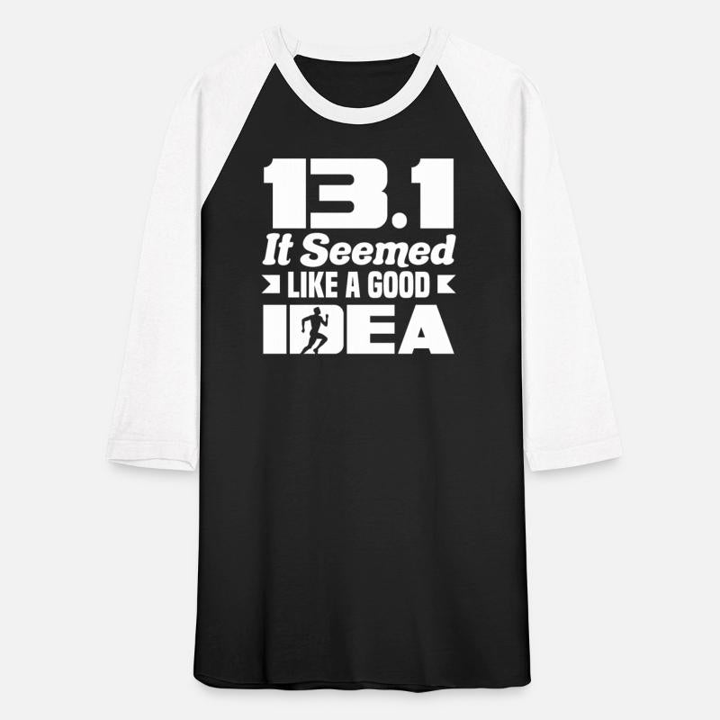 13.1 It Seemed To Be A Good Idea