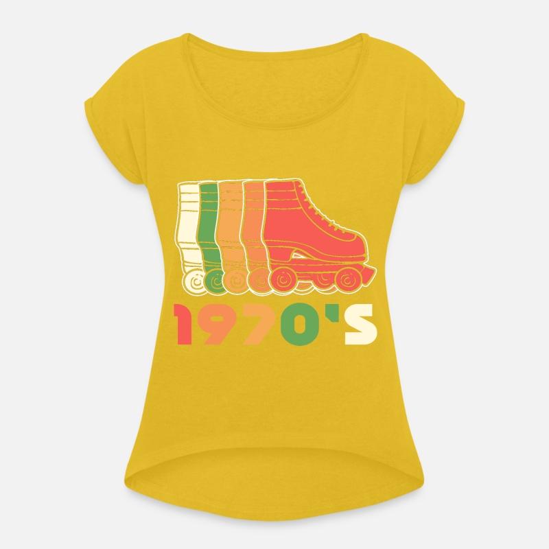 1970's Retro Fan Gift