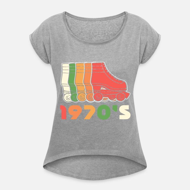 1970's Retro Fan Gift