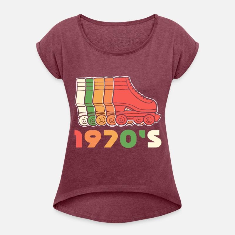 1970's Retro Fan Gift