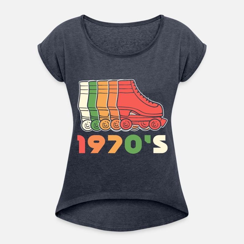 1970's Retro Fan Gift