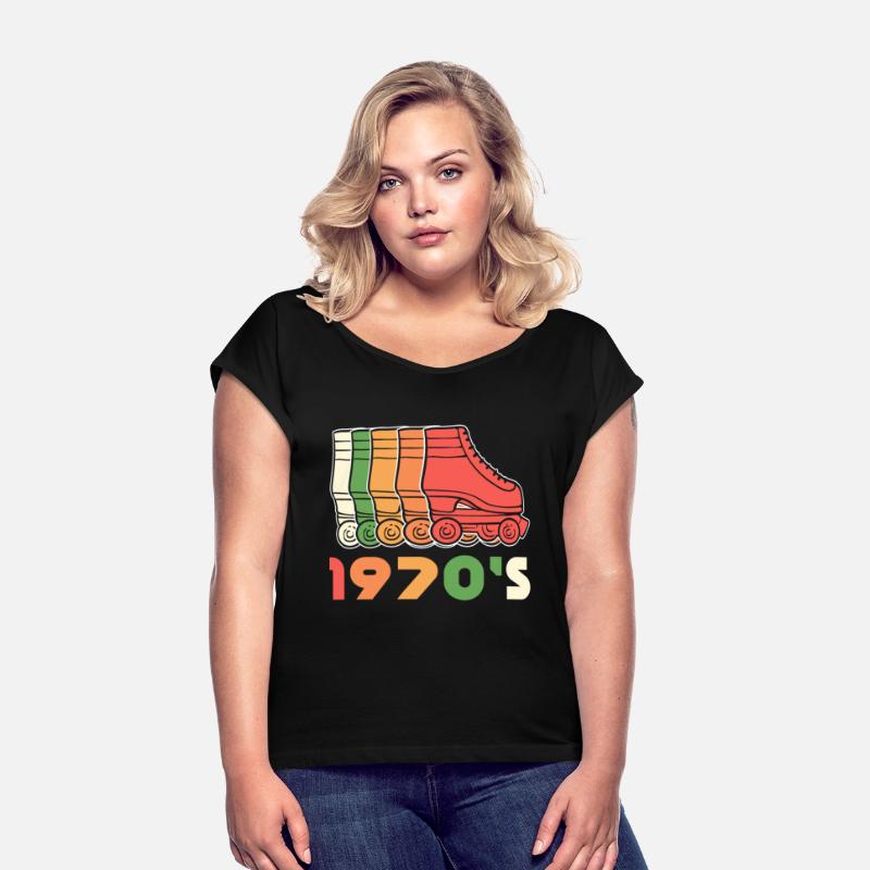 1970's Retro Fan Gift