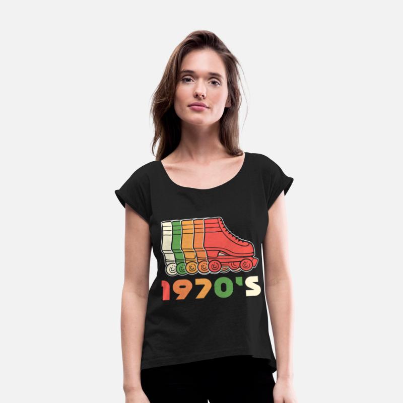 1970's Retro Fan Gift