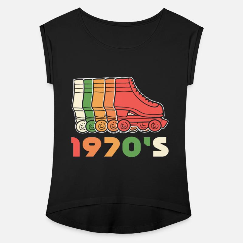 1970's Retro Fan Gift