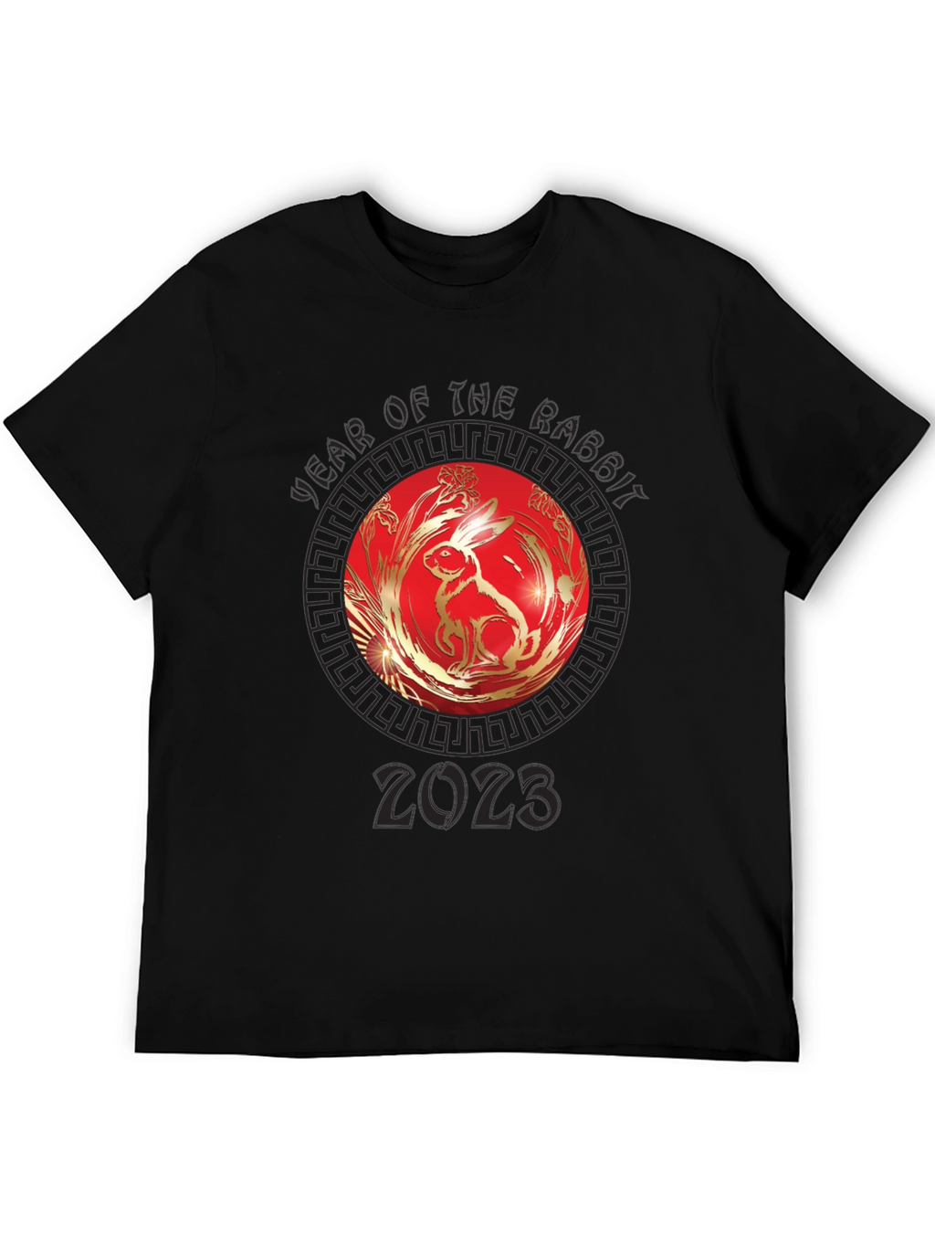 Year of the Rabbit 2023 T-Shirt