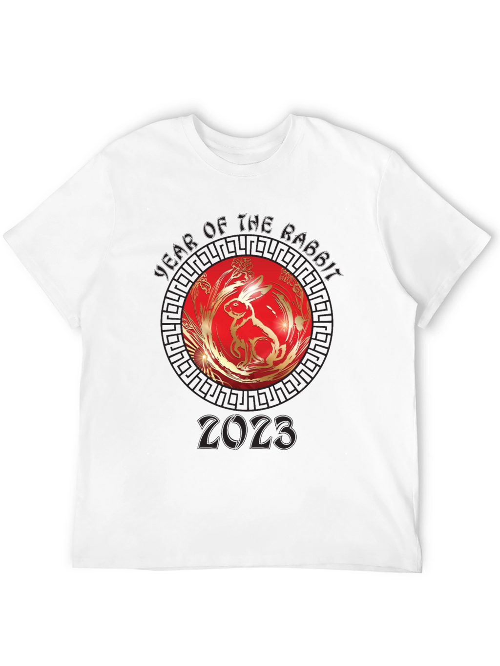 Year of the Rabbit 2023 T-Shirt