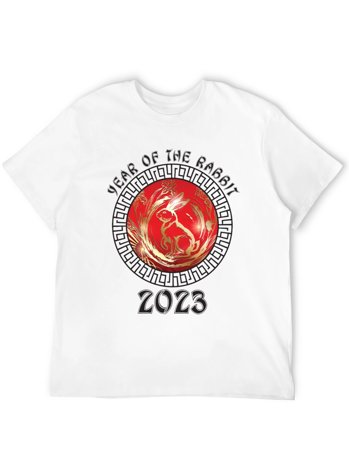 Year of the Rabbit 2023 T-Shirt