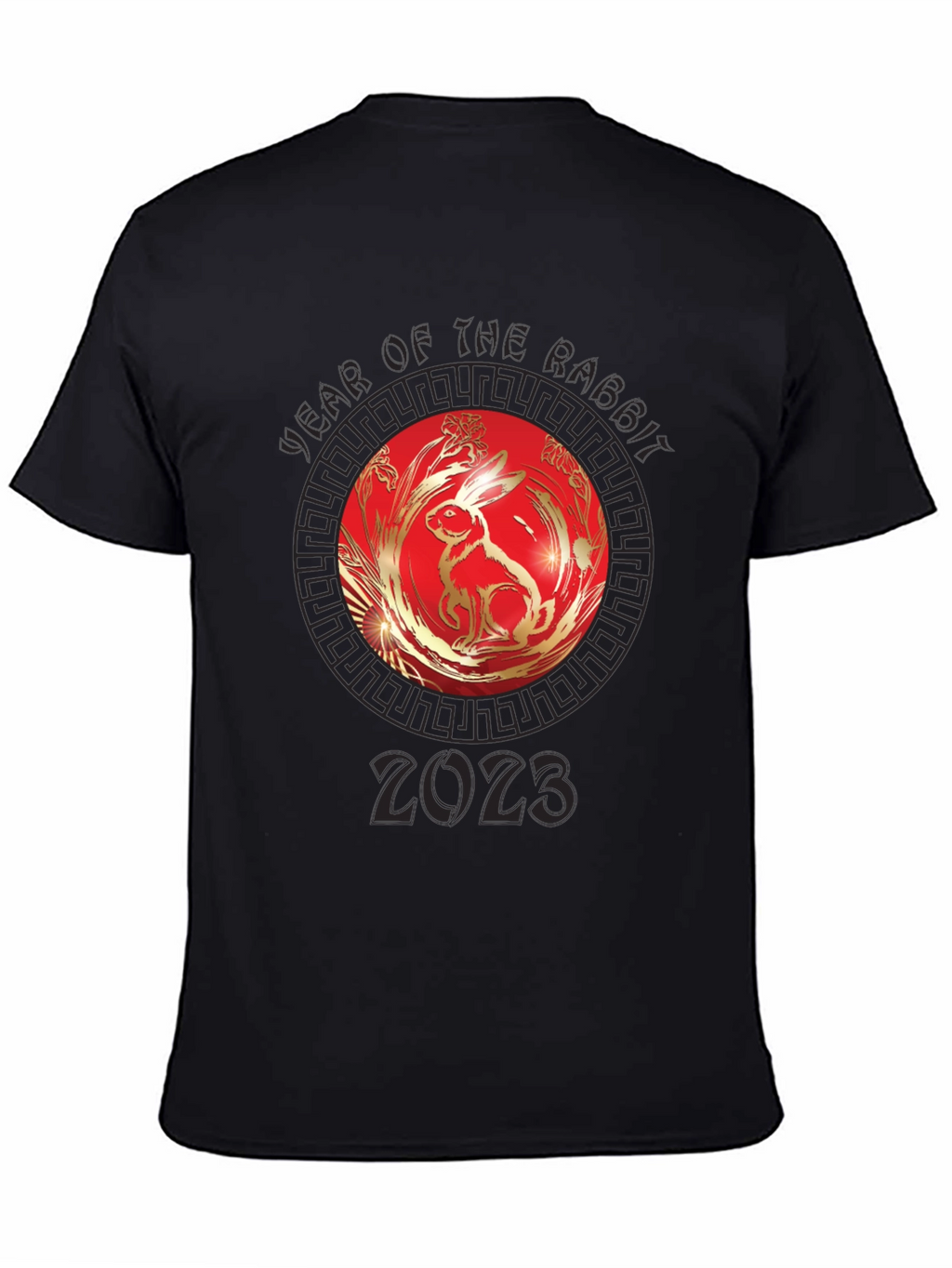 Year of the Rabbit 2023 T-Shirt