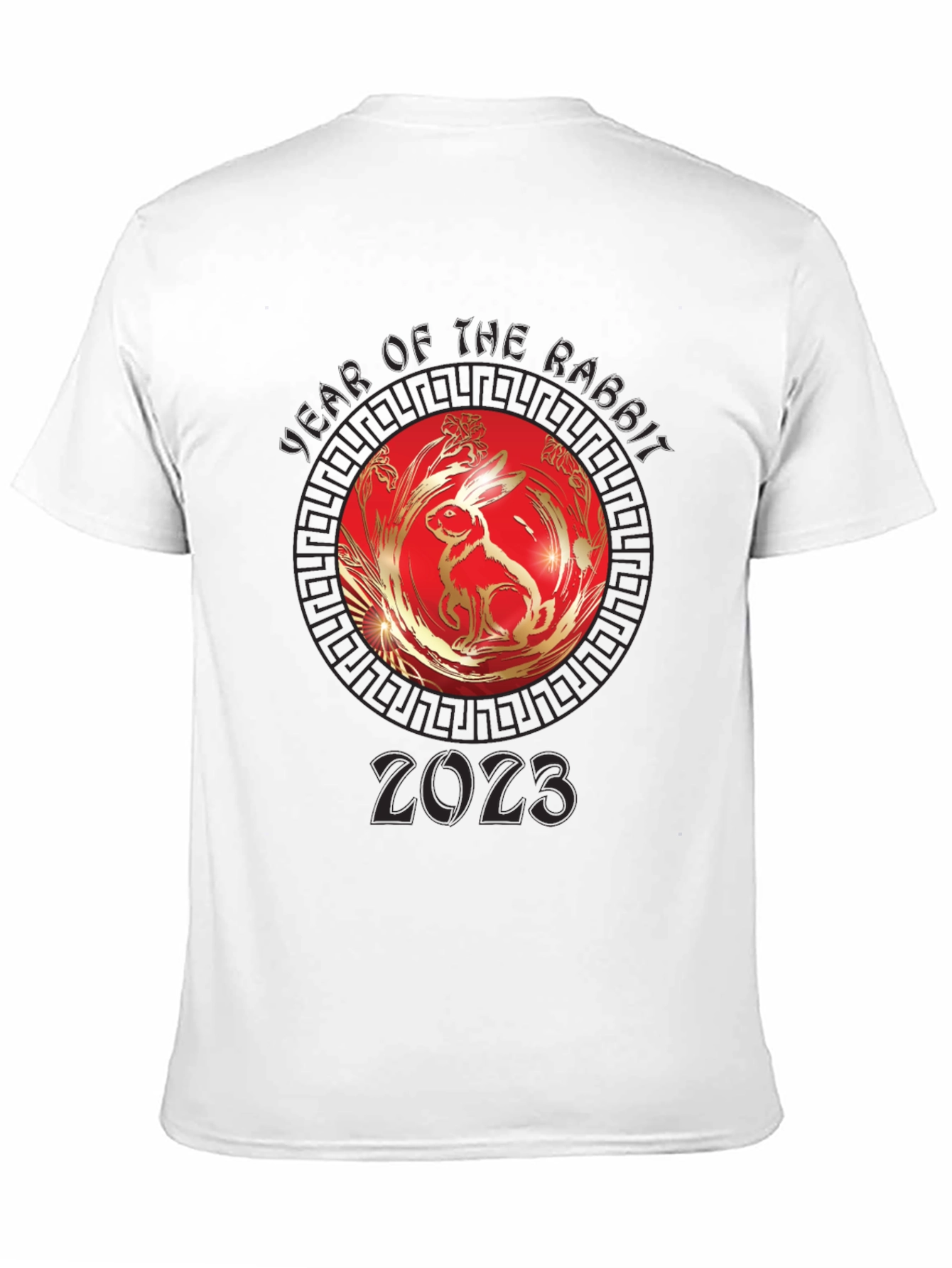 Year of the Rabbit 2023 T-Shirt