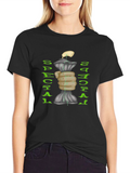 Special Sauce T-Shirt: Unique Graphic Tee