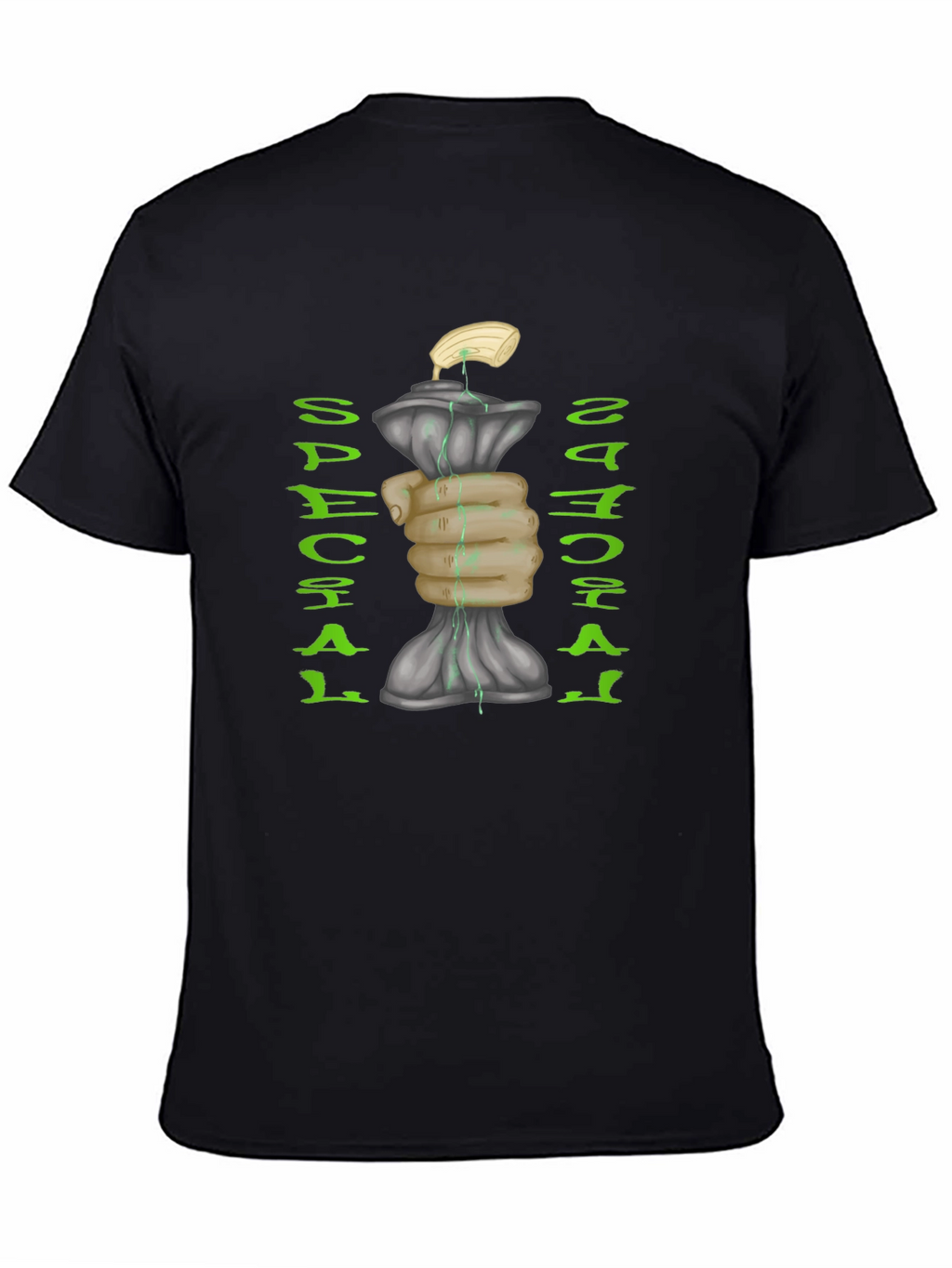 Special Sauce T-Shirt: Unique Graphic Tee