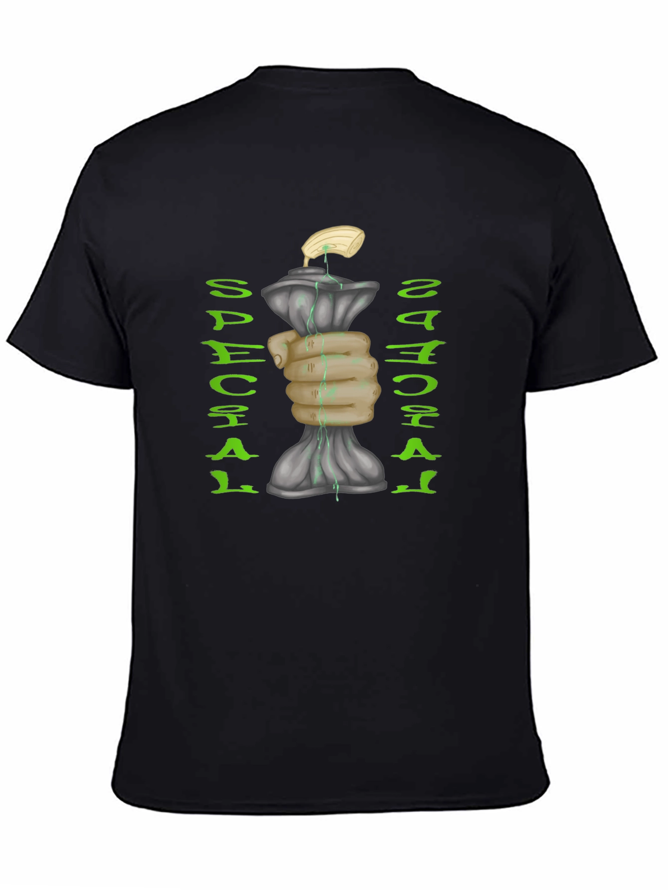 Special Sauce T-Shirt: Unique Graphic Tee