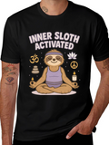 Inner Sloth Activated T-Shirt