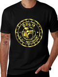 Drum is My Instrument T-Shirt
