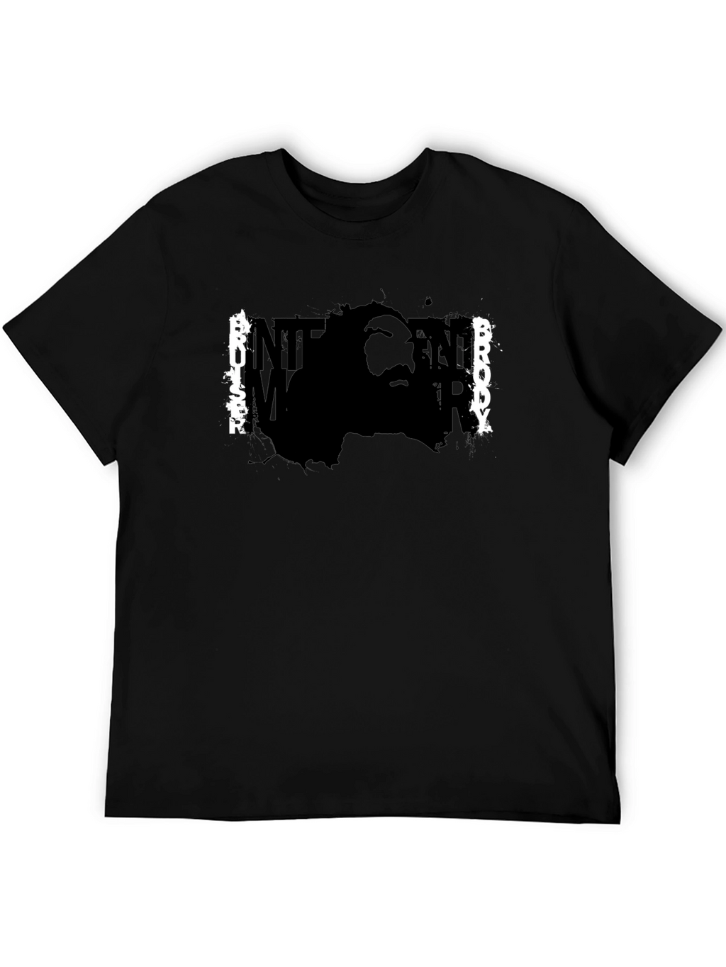 Brodie Lee Tribute Graphic T-Shirt