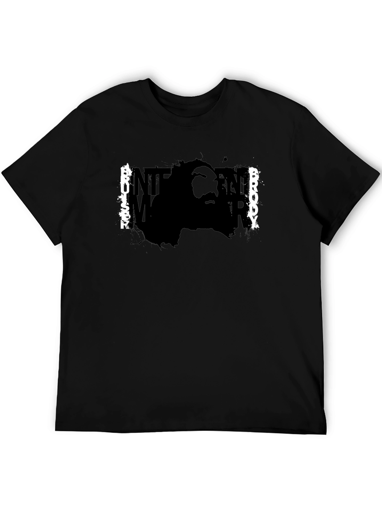 Brodie Lee Tribute Graphic T-Shirt