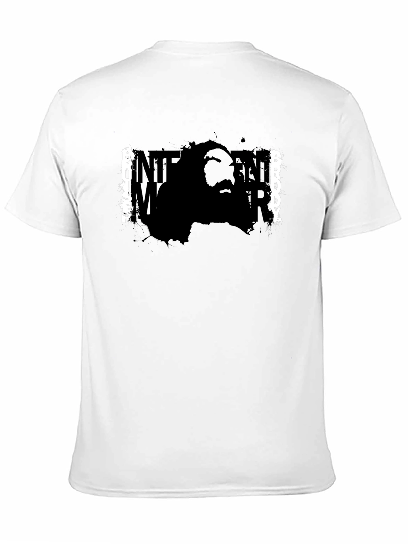 Brodie Lee Tribute Graphic T-Shirt