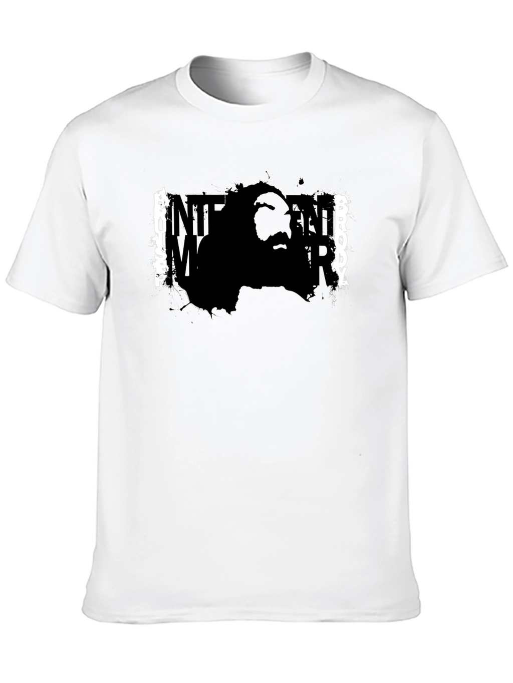 Brodie Lee Tribute Graphic T-Shirt