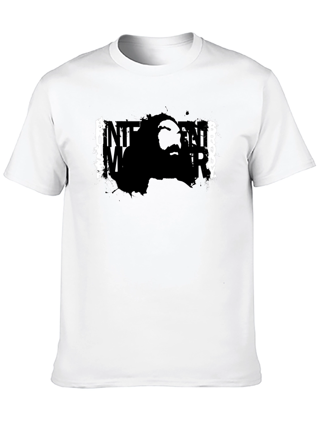 Brodie Lee Tribute Graphic T-Shirt