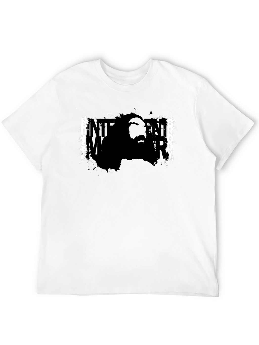 Brodie Lee Tribute Graphic T-Shirt