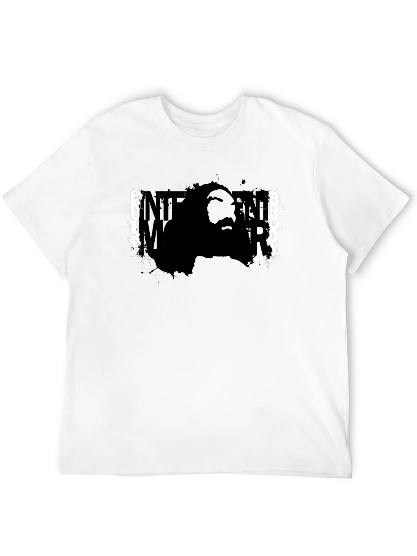 Brodie Lee Tribute Graphic T-Shirt